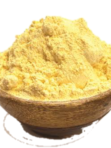 கடலை மாவு (gram flour)