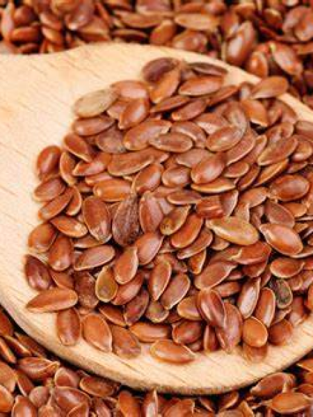 flax seeds (ஆழிவிதை)