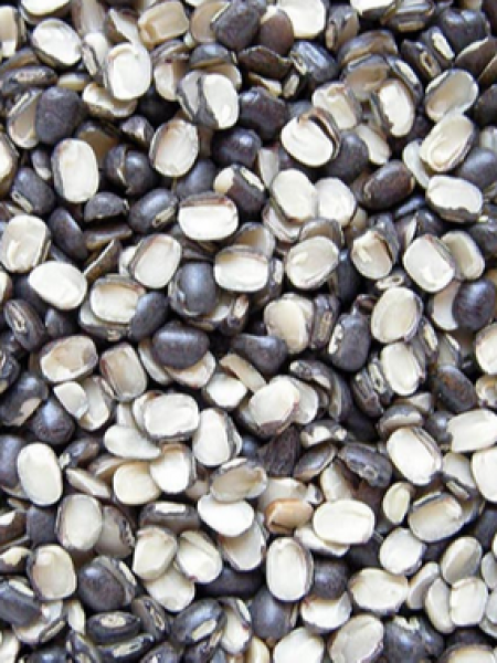 BLACK URAD DHALL(கருப்பு உளுந்து)