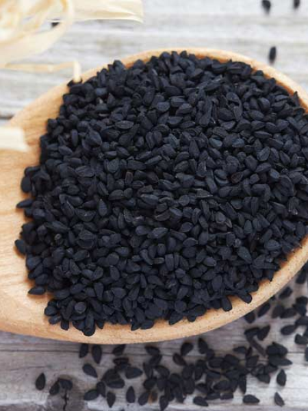 Black Seeds (கருஞ்சீரகம்)