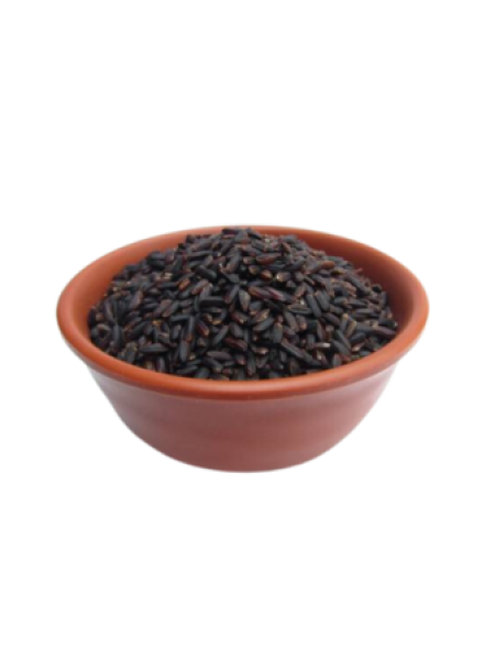 Black Rice(கருப்பு கவுனி அரிசி)