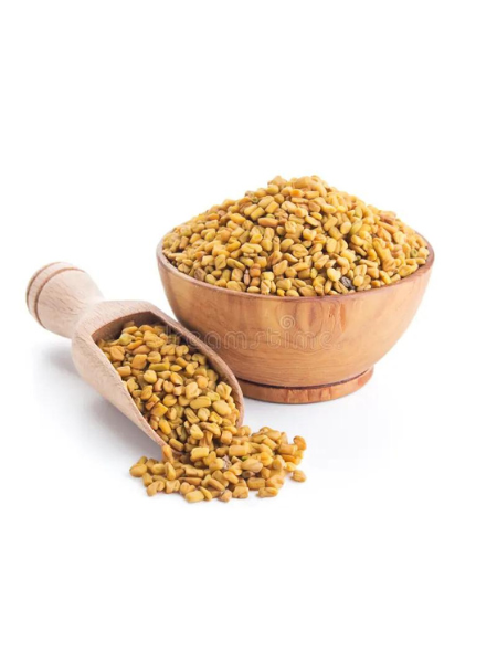 Fenugreek (வெந்தயம்)