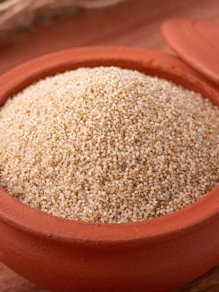 BARNYARD MILLET(குதிரைவாலி )