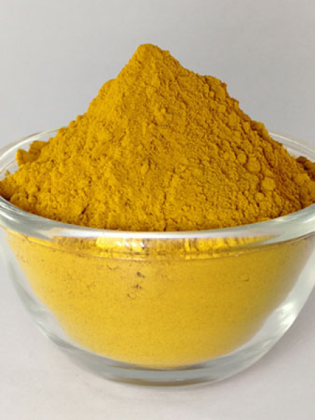 மஞ்சள் தூள் (turmeric powder)