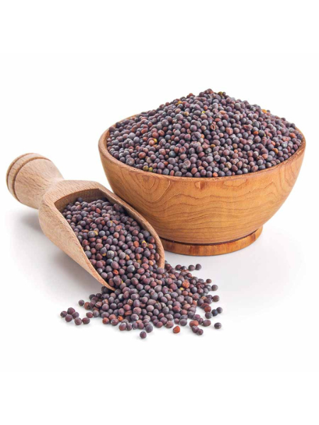 Mustered Seeds (கடுகு) 