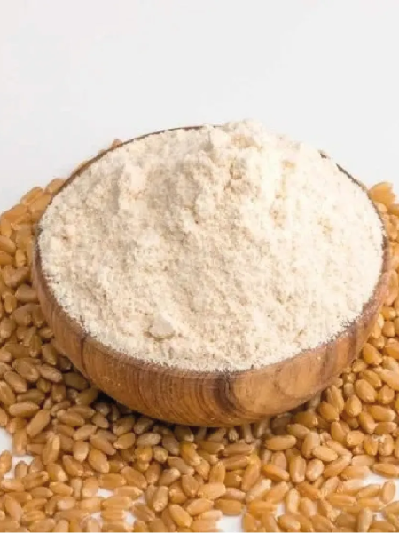 WHEAT FLOUR